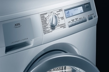 AEG, ZANUSSI ELECTROLUX&nbsp;